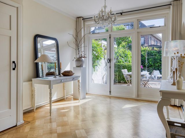 Marelaan 40, Oegstgeest