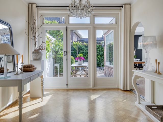 Marelaan 40, Oegstgeest