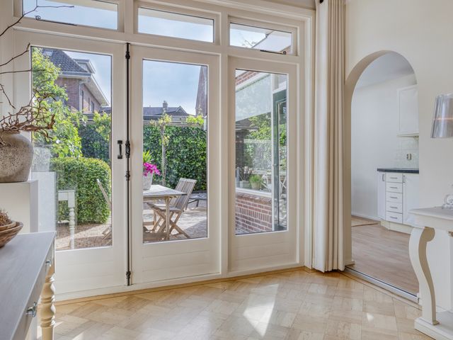 Marelaan 40, Oegstgeest