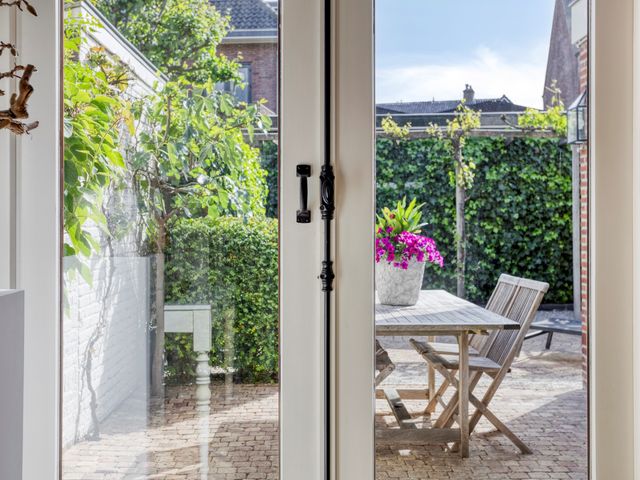 Marelaan 40, Oegstgeest