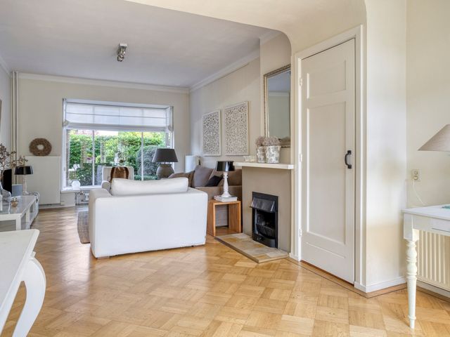 Marelaan 40, Oegstgeest