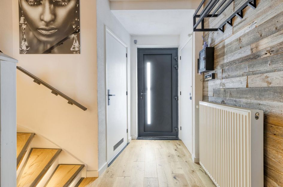 Irisstraat 9
