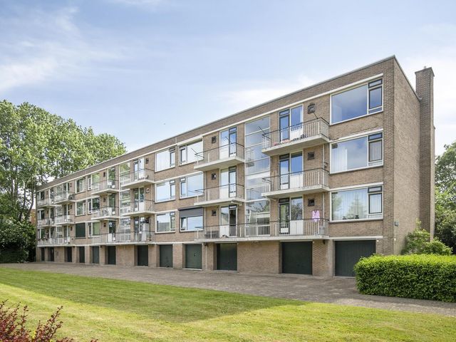Nieuwenoord 74, Rotterdam
