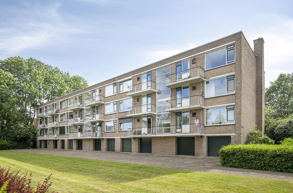 Nieuwenoord 74