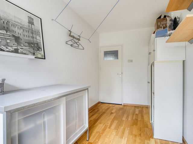 Nieuwenoord 74, Rotterdam