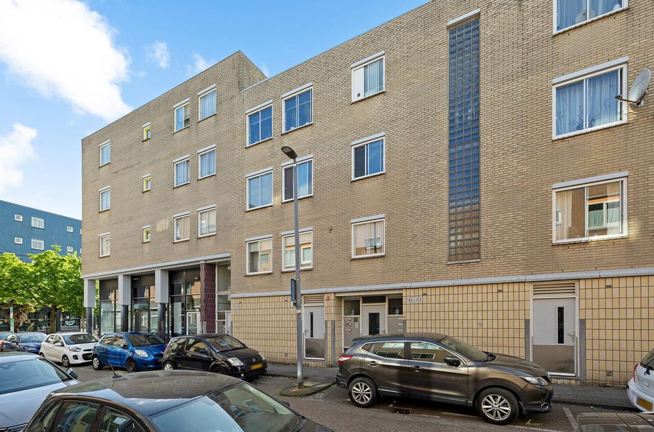 Josephstraat 151