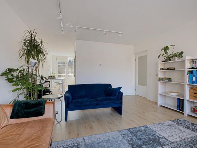 Josephstraat 151, Rotterdam