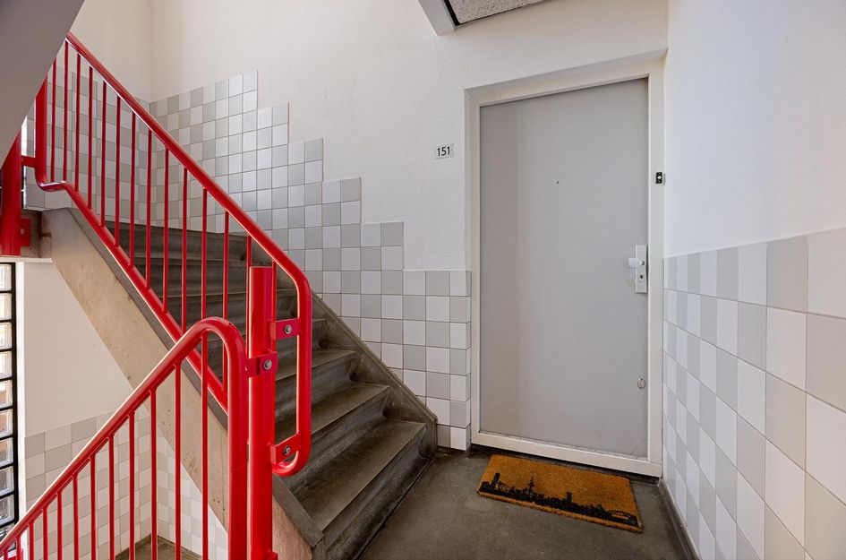 Josephstraat 151