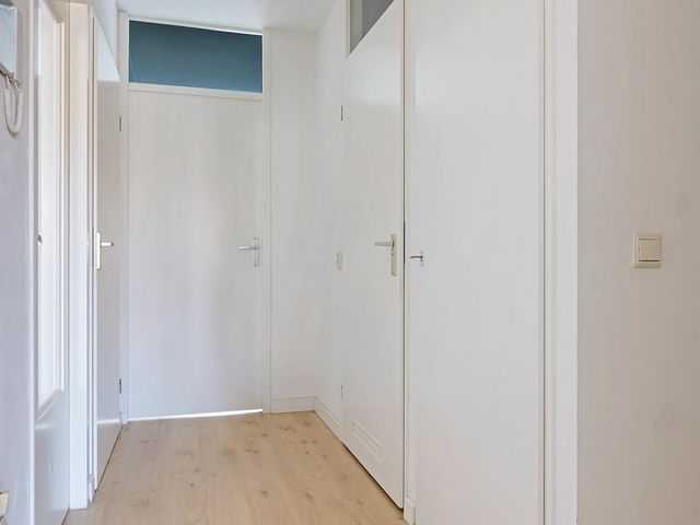 Josephstraat 151, Rotterdam