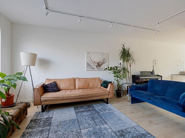 Josephstraat 151, Rotterdam