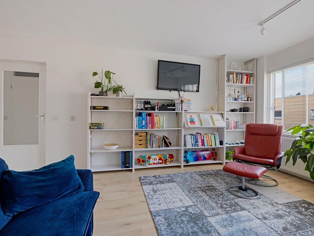 Josephstraat 151, Rotterdam