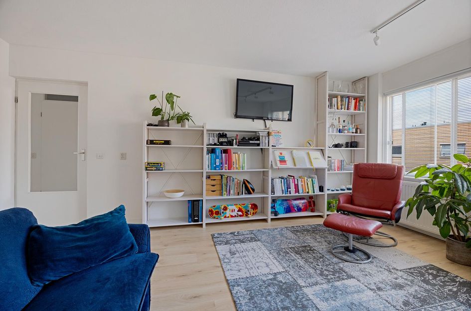 Josephstraat 151
