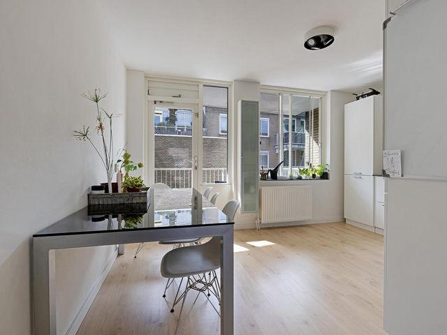 Josephstraat 151, Rotterdam