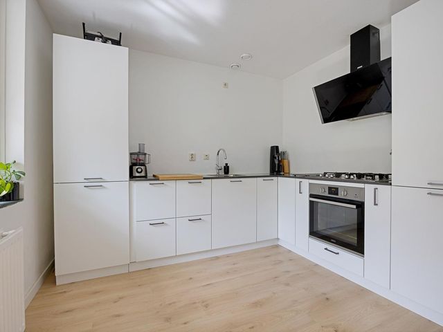 Josephstraat 151, Rotterdam