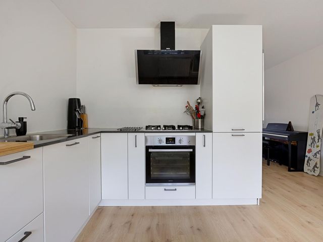 Josephstraat 151, Rotterdam
