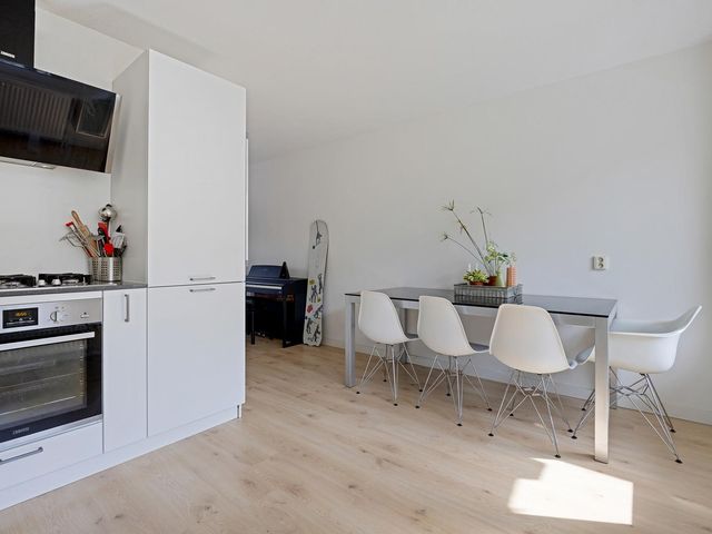 Josephstraat 151, Rotterdam