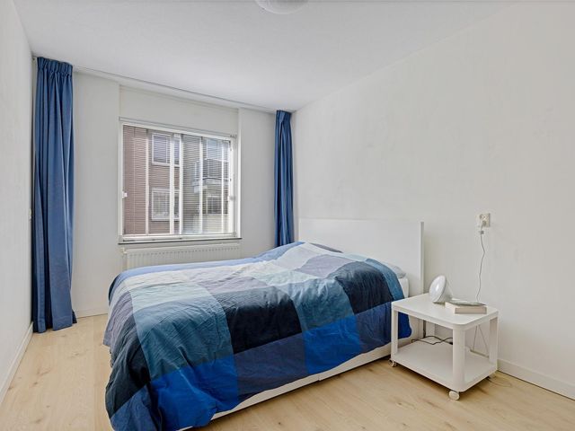 Josephstraat 151, Rotterdam