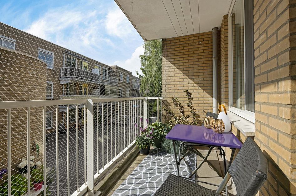 Josephstraat 151