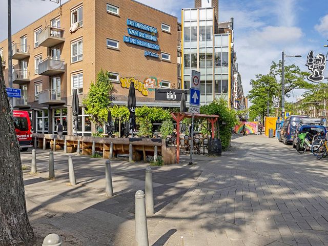 Josephstraat 151, Rotterdam