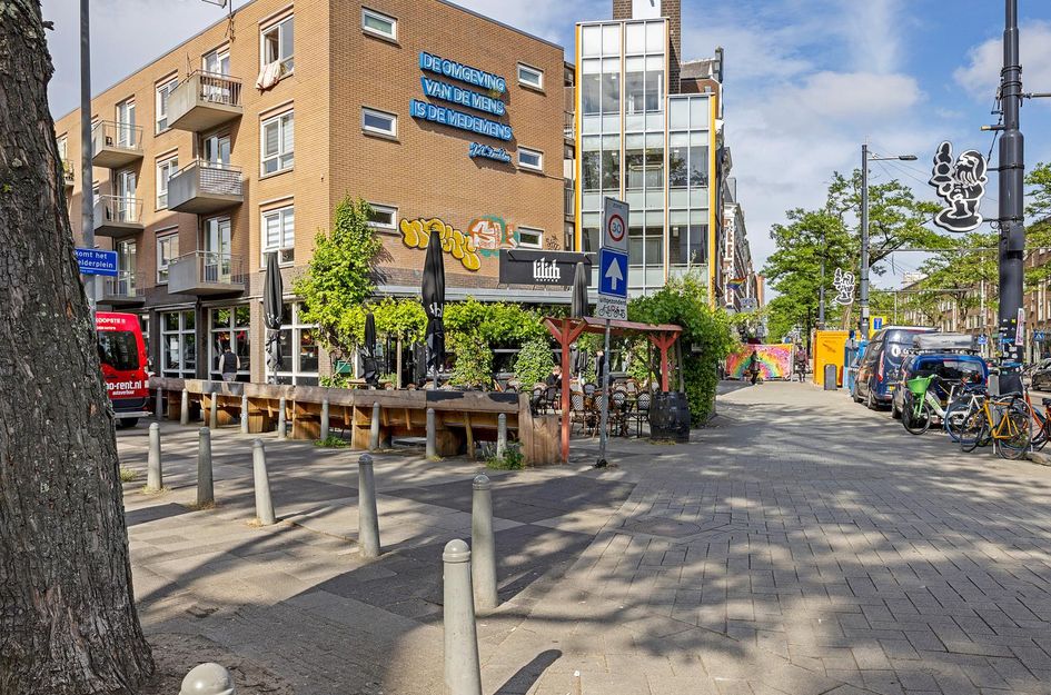 Josephstraat 151