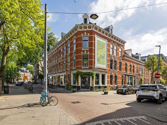Josephstraat 151, Rotterdam
