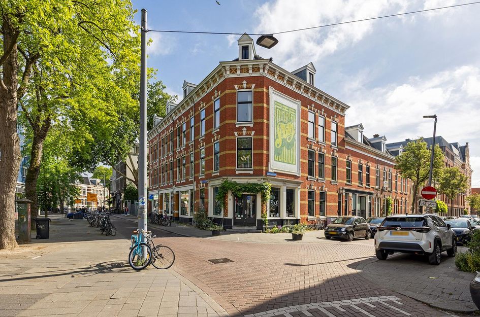 Josephstraat 151