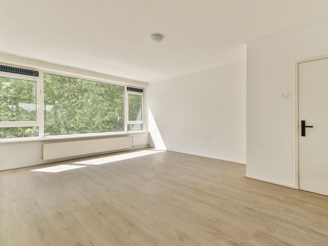 Vaarnerkamp 98, Rotterdam