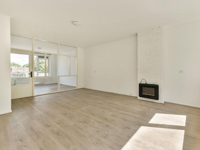 Vaarnerkamp 98, Rotterdam