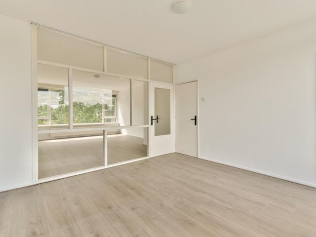 Vaarnerkamp 98, Rotterdam