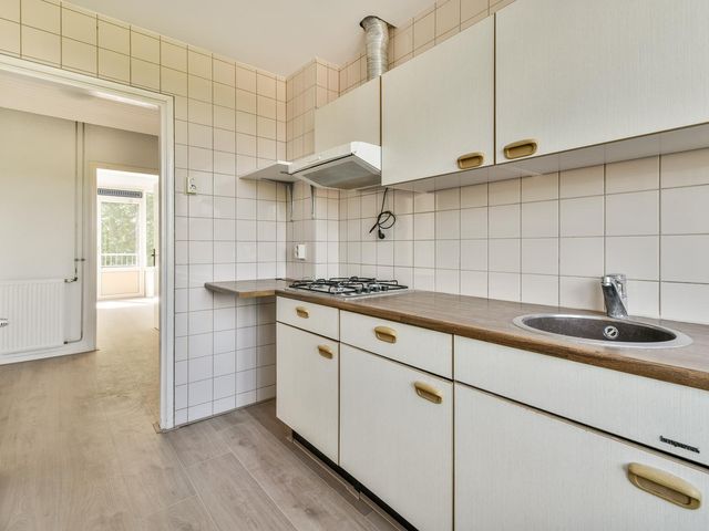 Vaarnerkamp 98, Rotterdam
