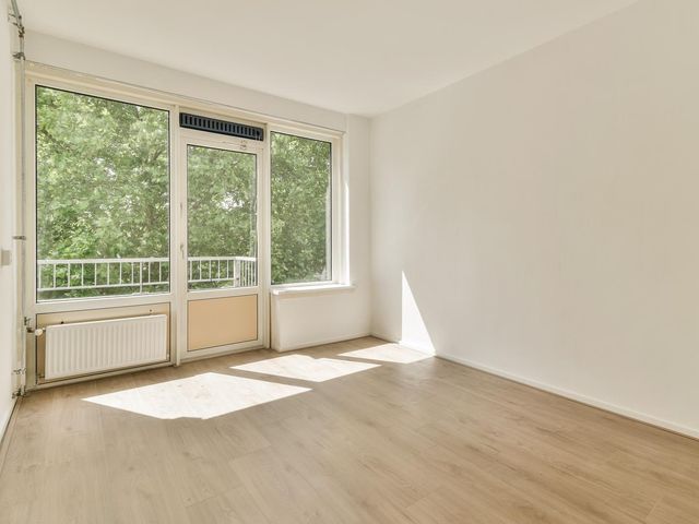Vaarnerkamp 98, Rotterdam