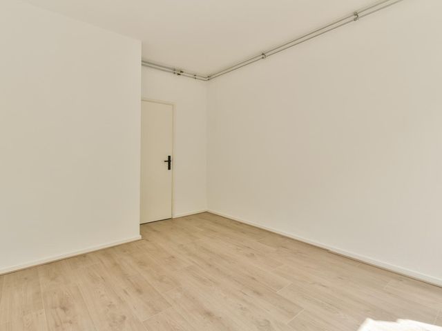 Vaarnerkamp 98, Rotterdam