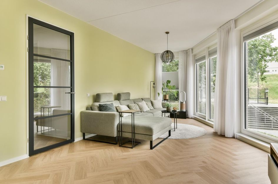 Hudsonstraat 163