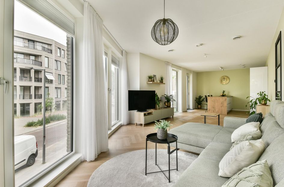 Hudsonstraat 163