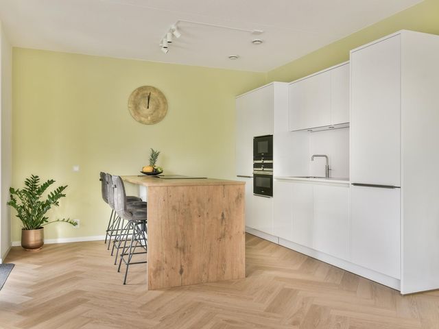 Hudsonstraat 163, Rotterdam