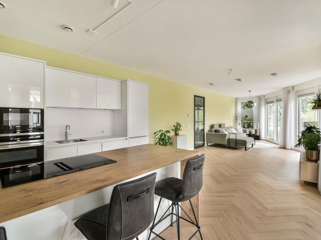 Hudsonstraat 163, Rotterdam