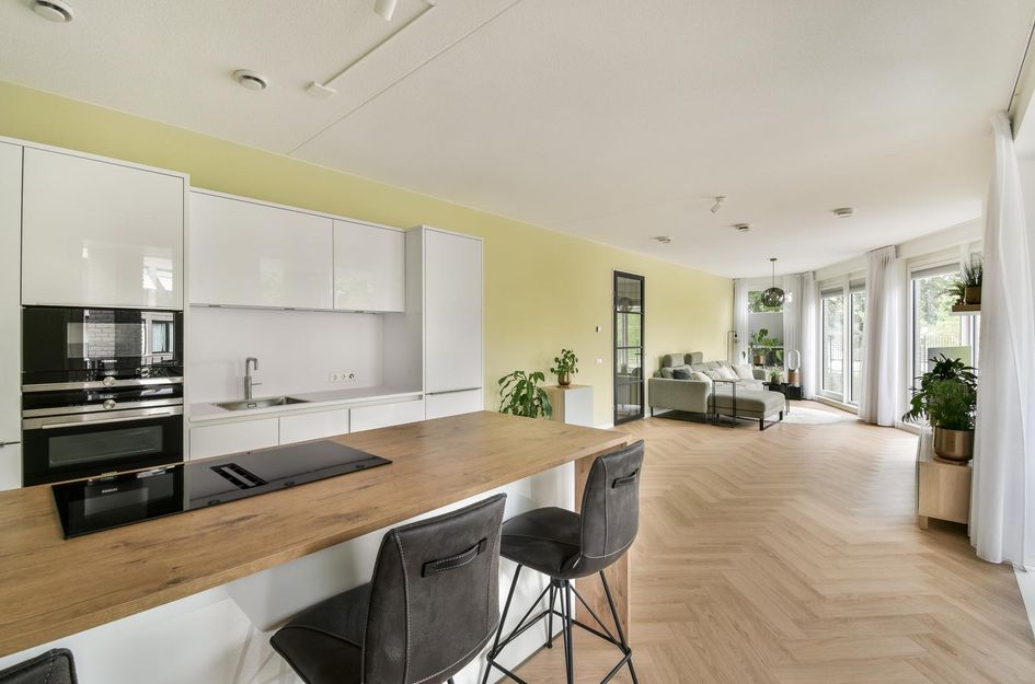 Hudsonstraat 163