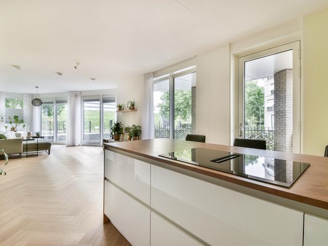 Hudsonstraat 163, Rotterdam