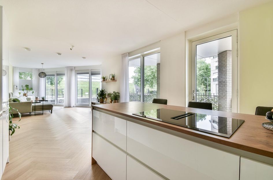 Hudsonstraat 163