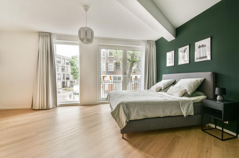 Hudsonstraat 163