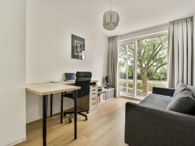 Hudsonstraat 163, Rotterdam