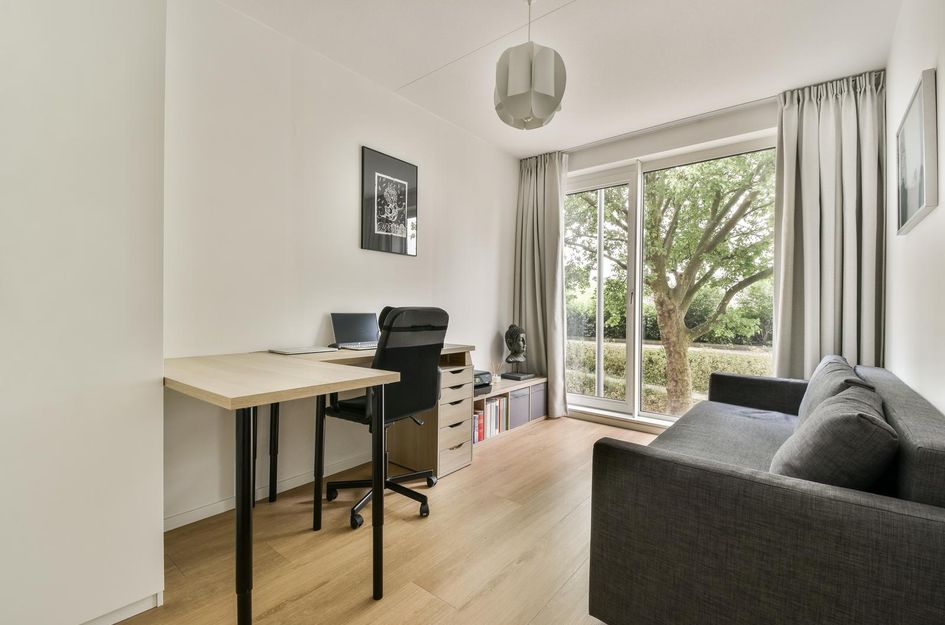 Hudsonstraat 163