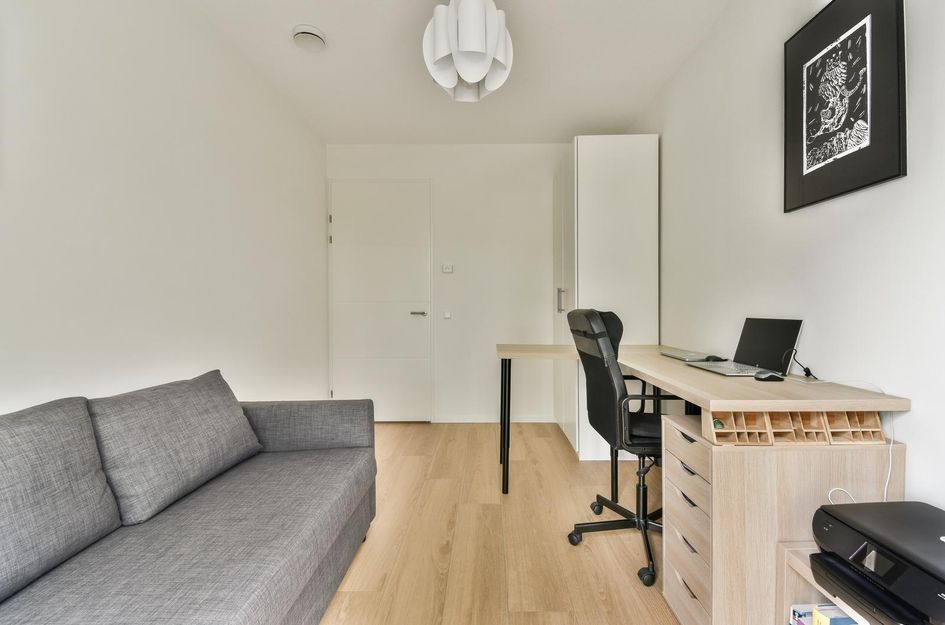 Hudsonstraat 163