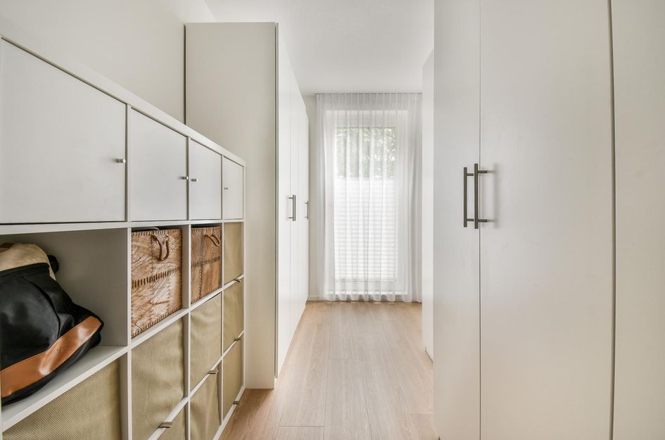 Hudsonstraat 163