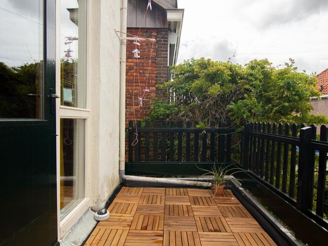 Prins Hendrikstraat 24, Alkmaar
