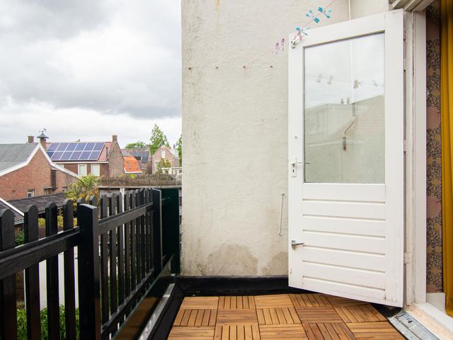 Prins Hendrikstraat 24, Alkmaar