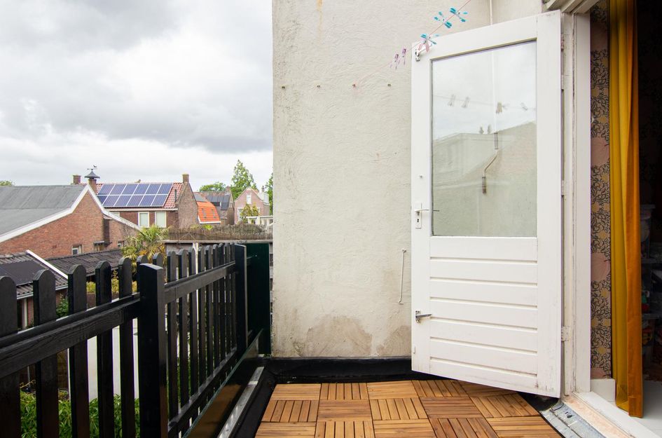 Prins Hendrikstraat 24