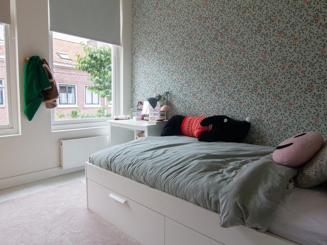 Prins Hendrikstraat 24, Alkmaar