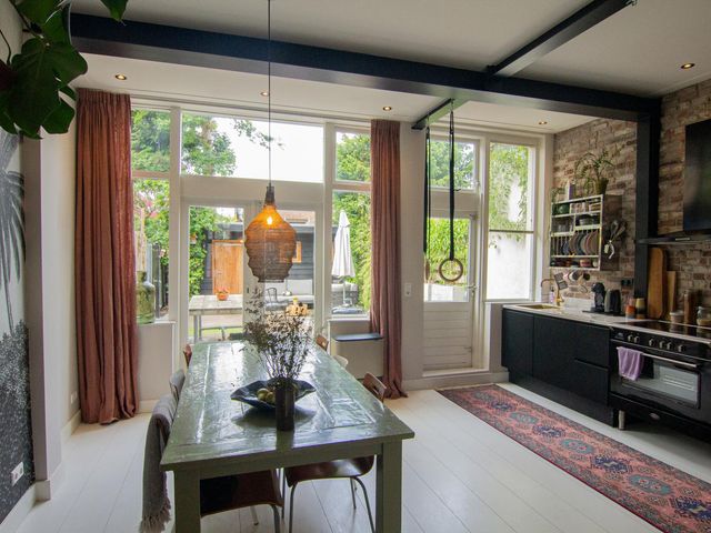 Prins Hendrikstraat 24, Alkmaar