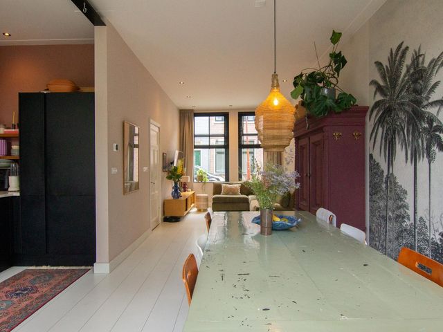 Prins Hendrikstraat 24, Alkmaar